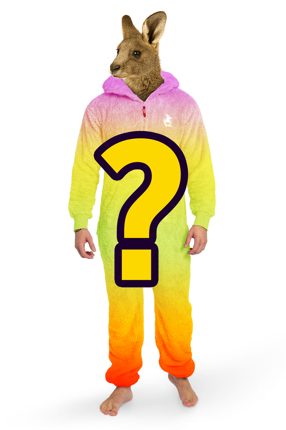 Náhodné dupačky druhé jakosti teddy výrazné