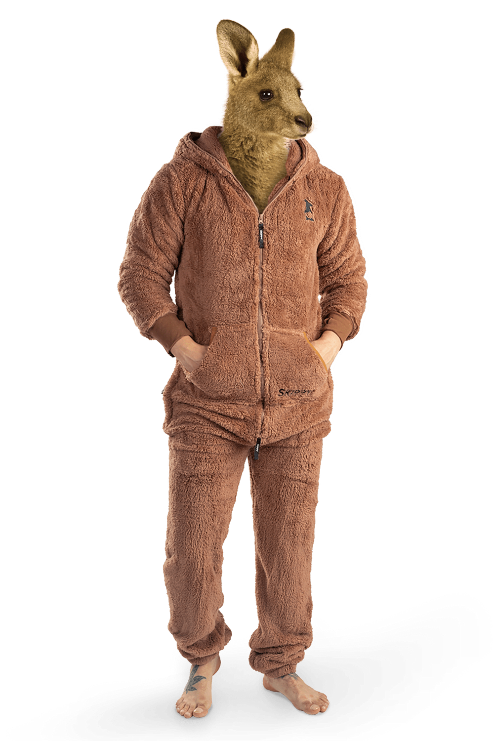 Dupačky teddy bobr Dupačky teddy bobr