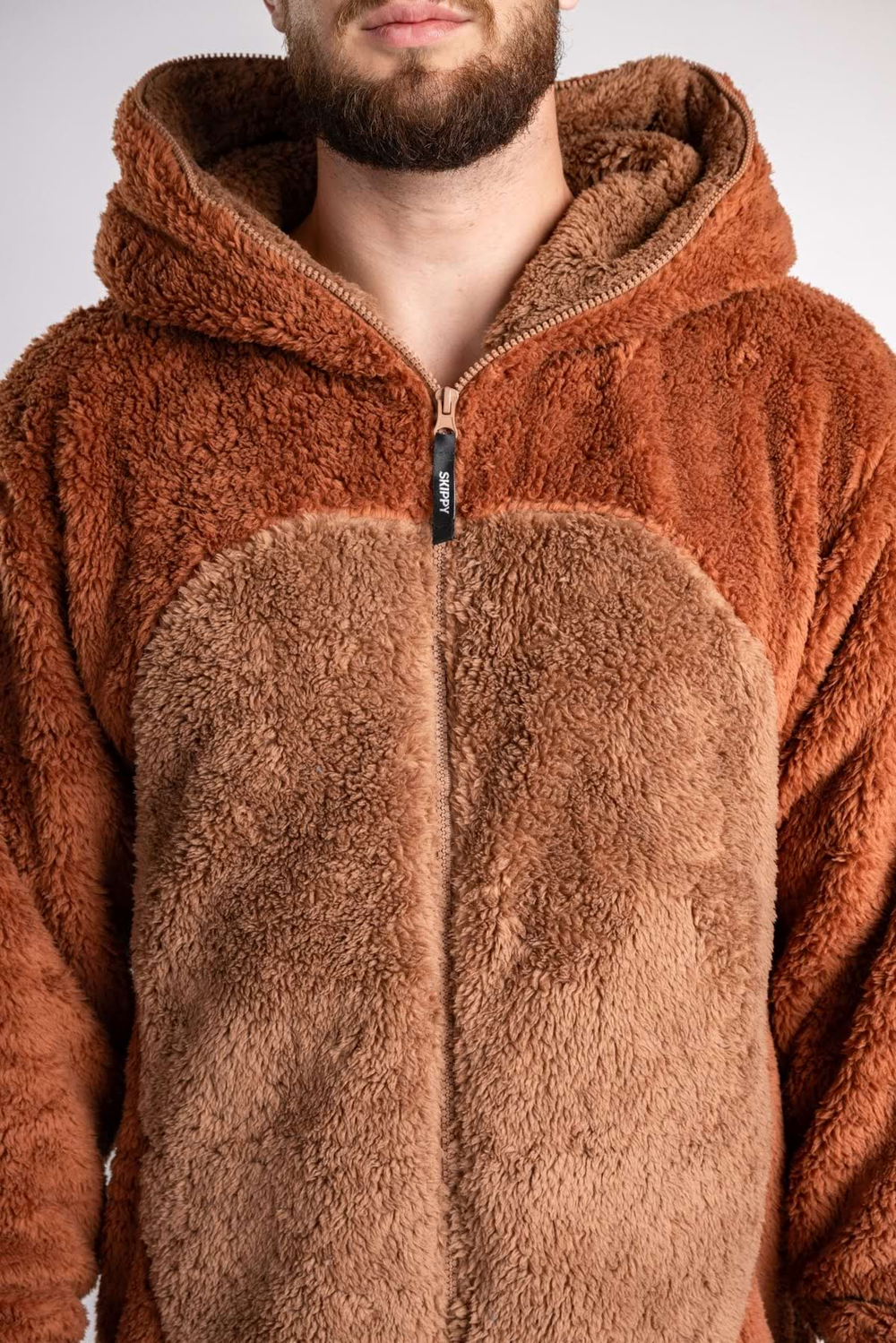 Dupačky teddy klokan