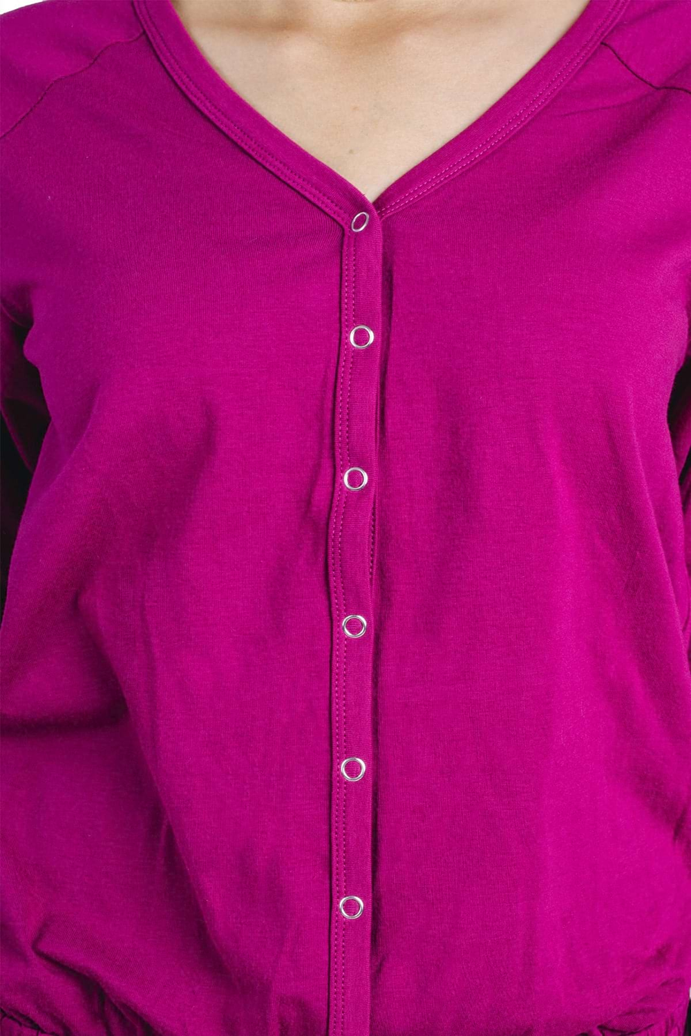 Dámský overal merlot