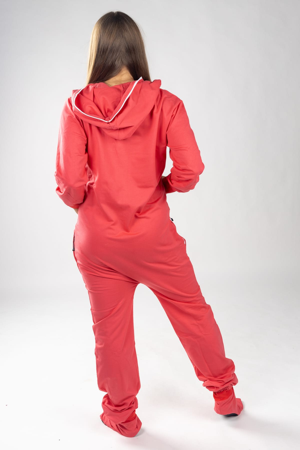 Dupačky light – fuchsia