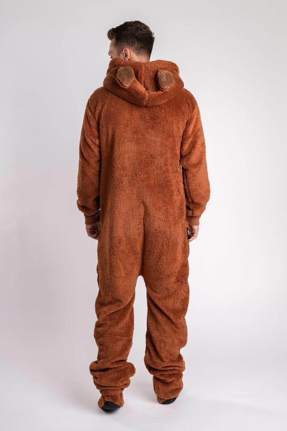 Dupačky teddy klokan