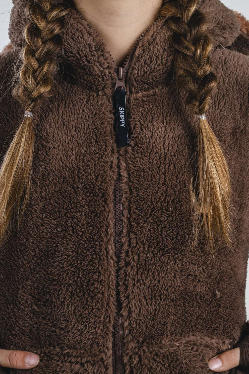 Dupačky dětské teddy medvěd