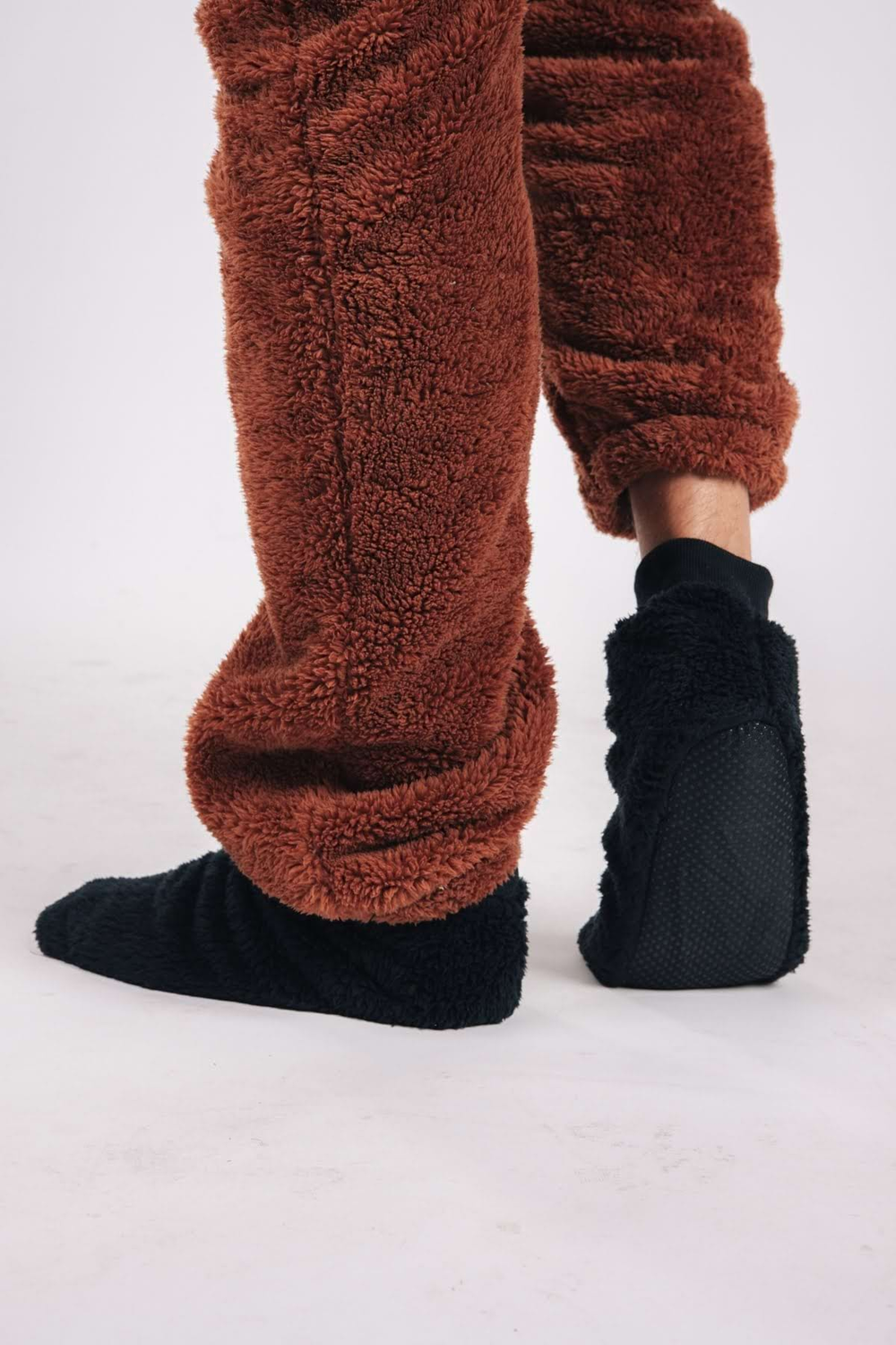 Dupačky teddy kůň