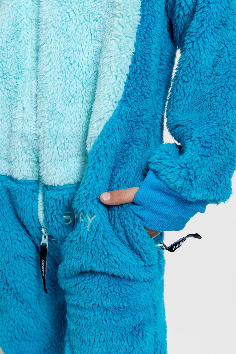 Dupačky dětské teddy Stitch