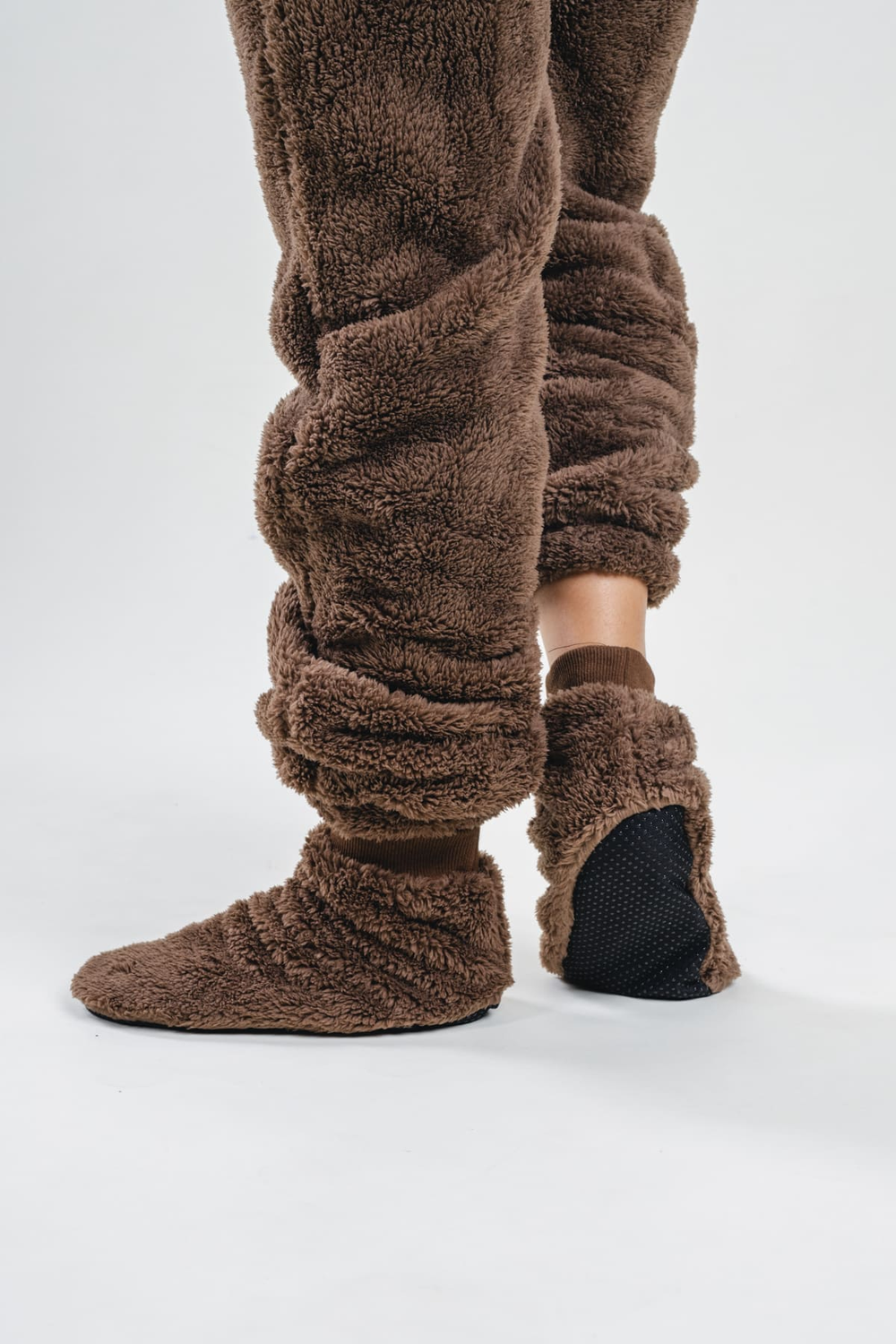 Dupačky dětské teddy medvěd