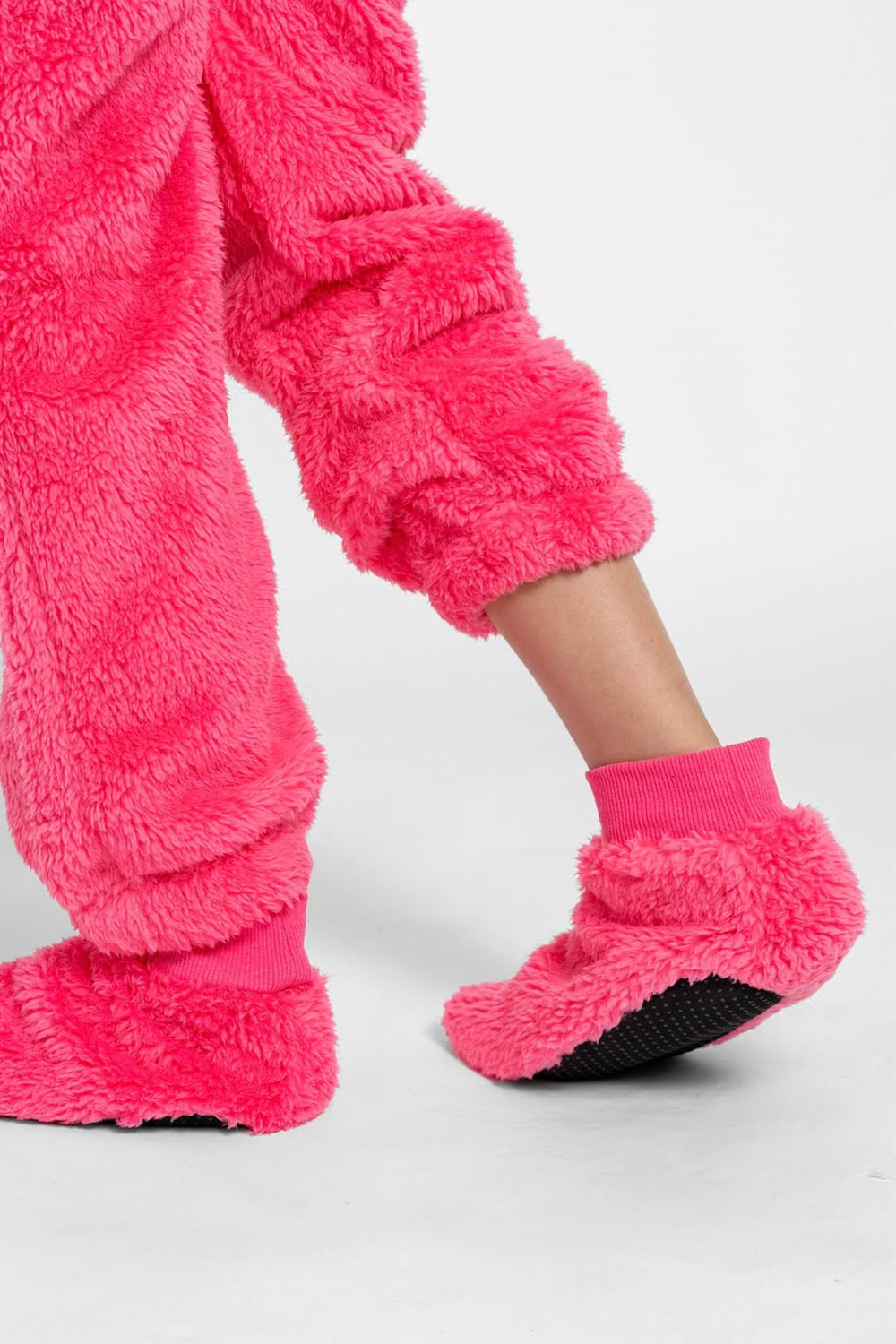 Dupačky dětské teddy Angel