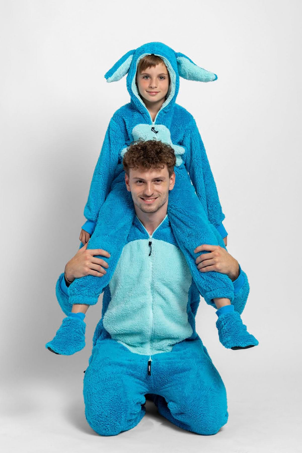 Dupačky dětské teddy Stitch