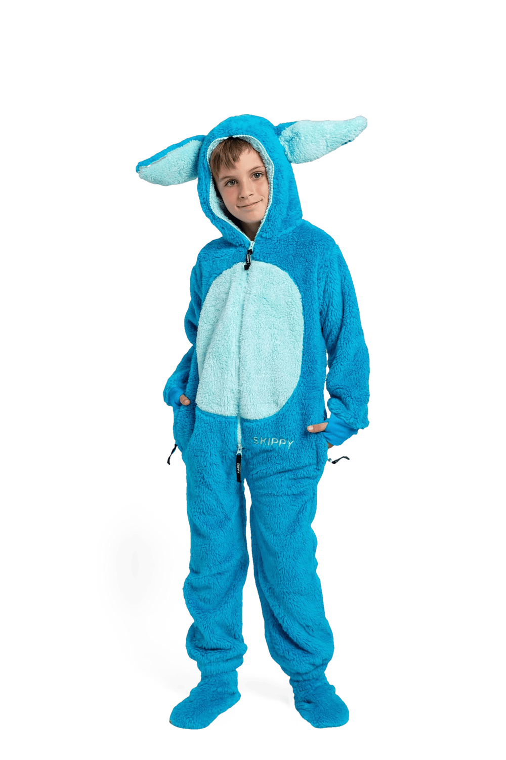 Dětský overal teddy Stitch