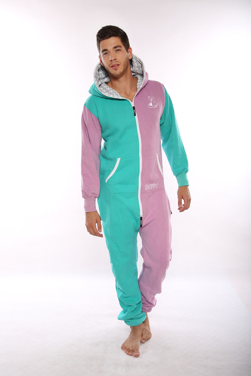 Skippy lila peppermint