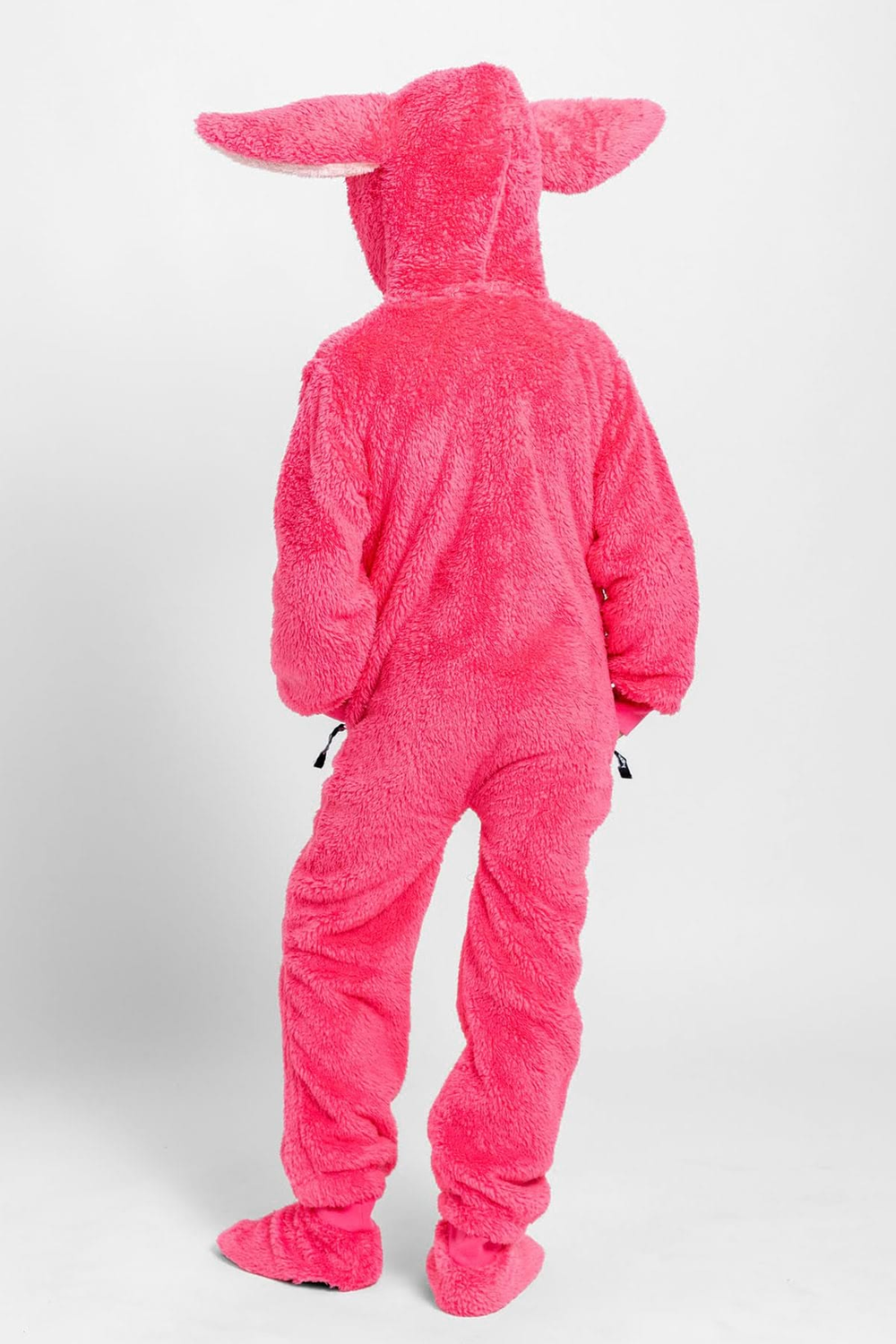 Dupačky dětské teddy Angel