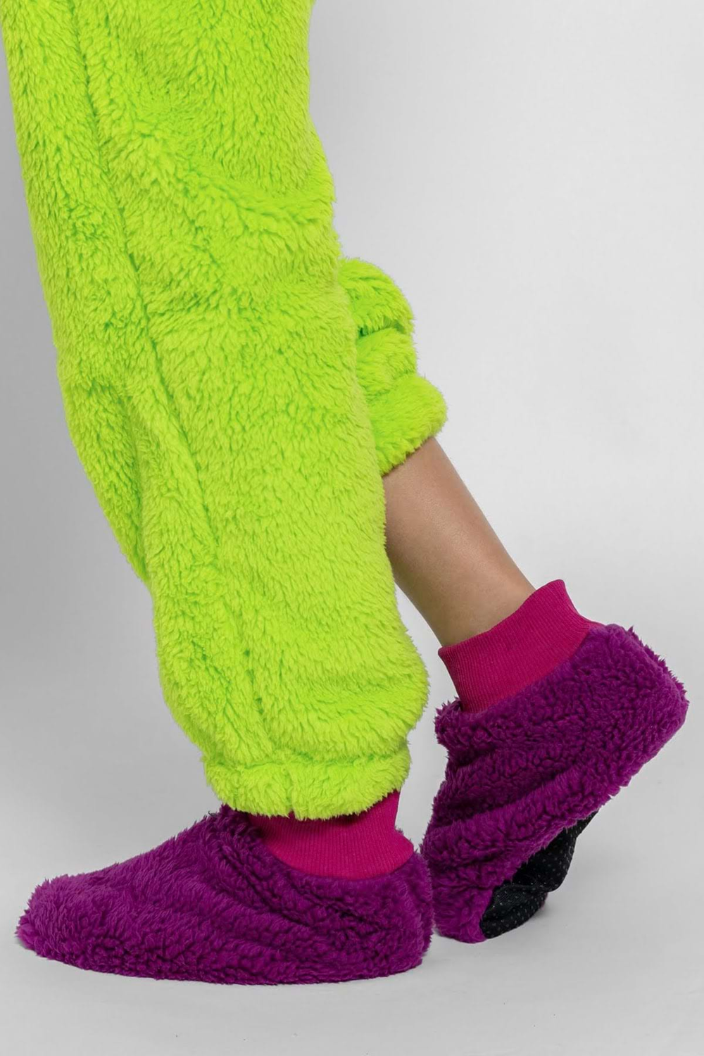 Dupačky dětské teddy jungle drak