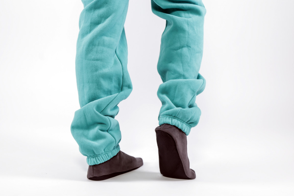 Skippy peppermint grey