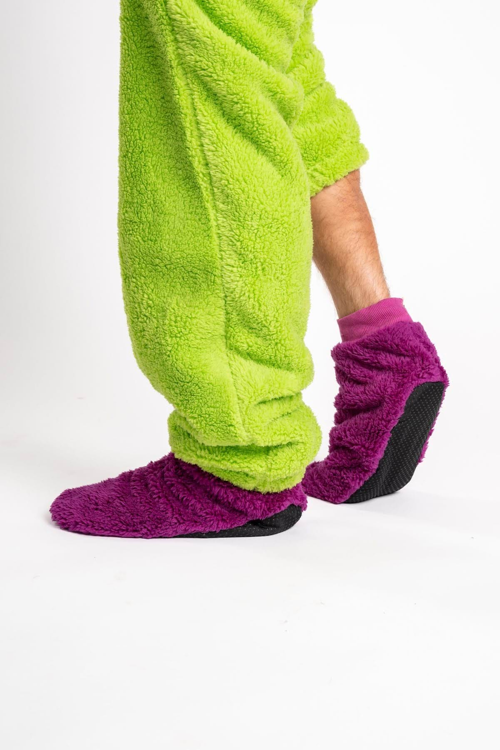 Dupačky teddy jungle drak