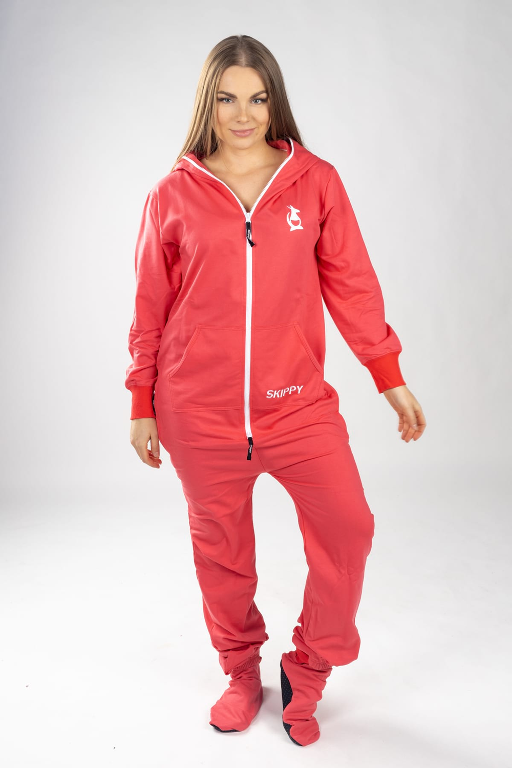 Dupačky light – fuchsia