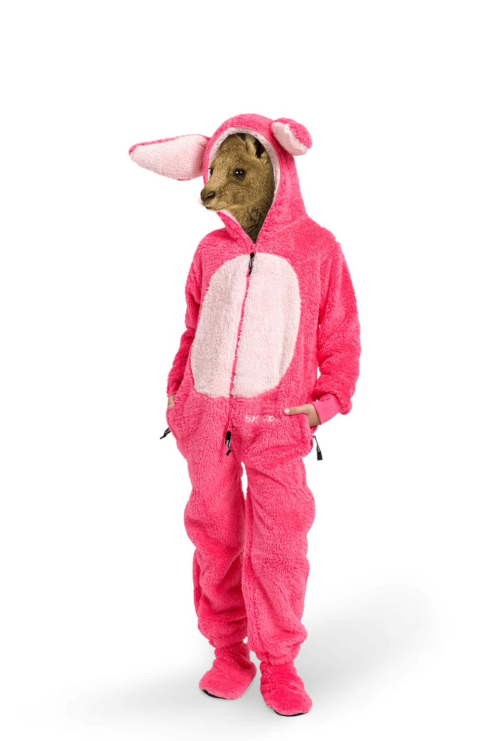 Dupačky dětské teddy Angel