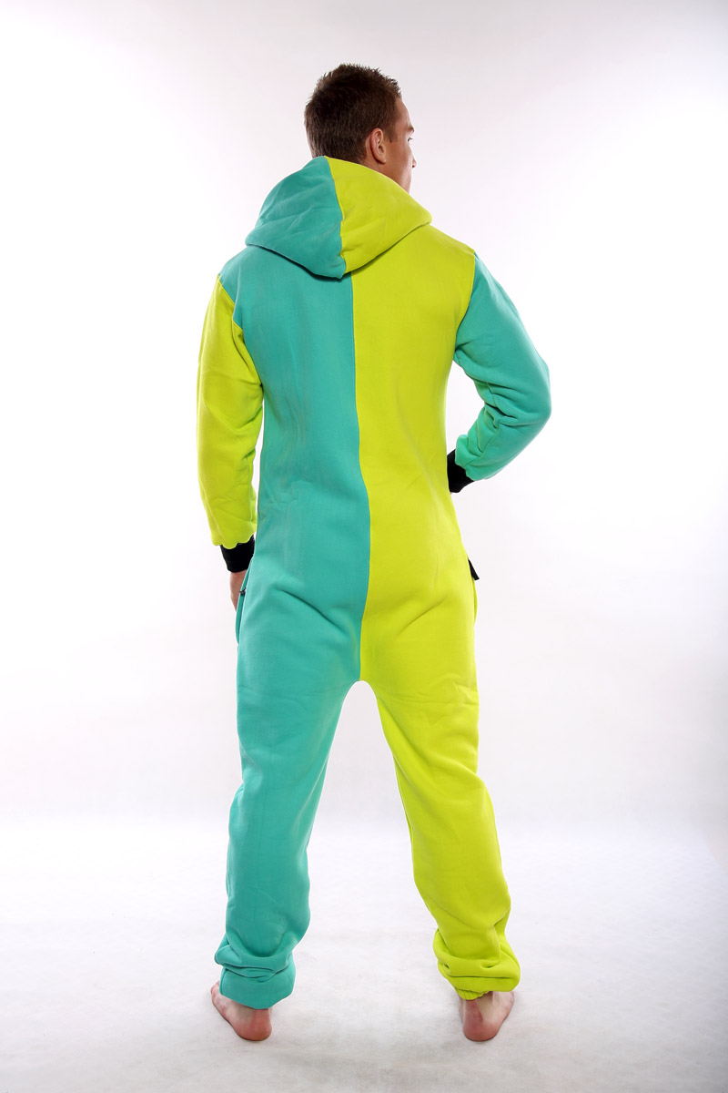 Skippy lime turquoise