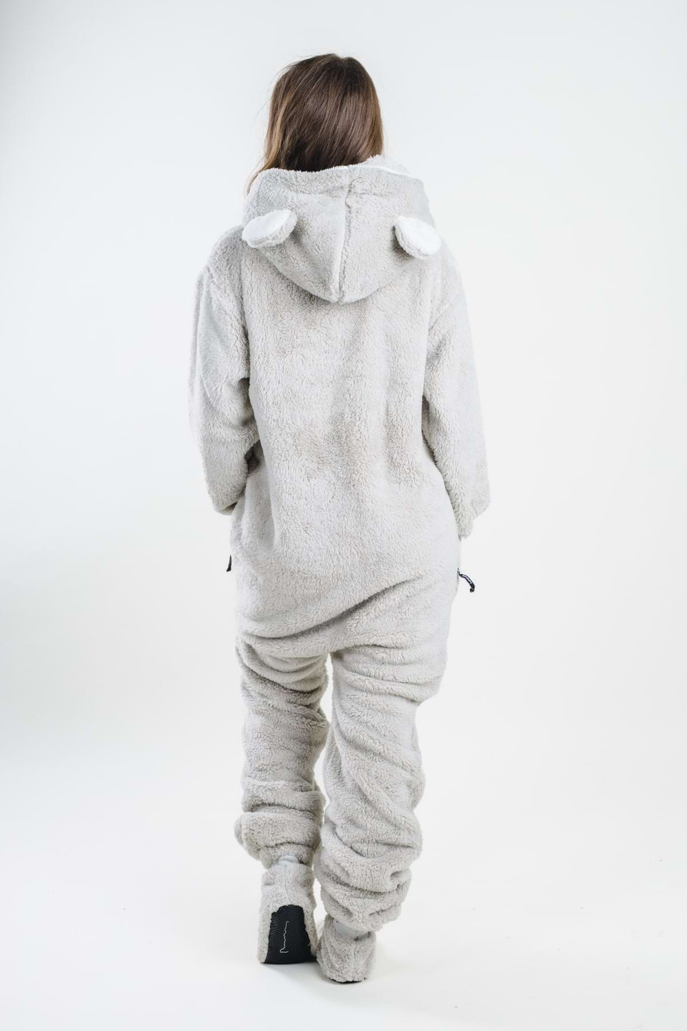 Dupačky teddy myška