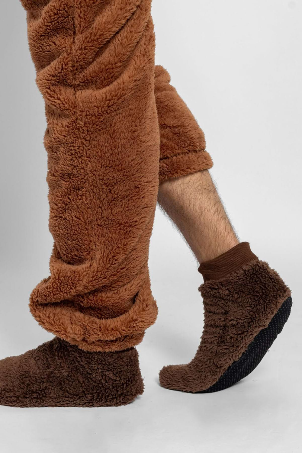 Dupačky teddy kapybara