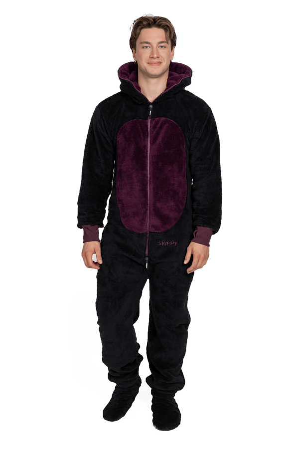 Overal teddy netopýr