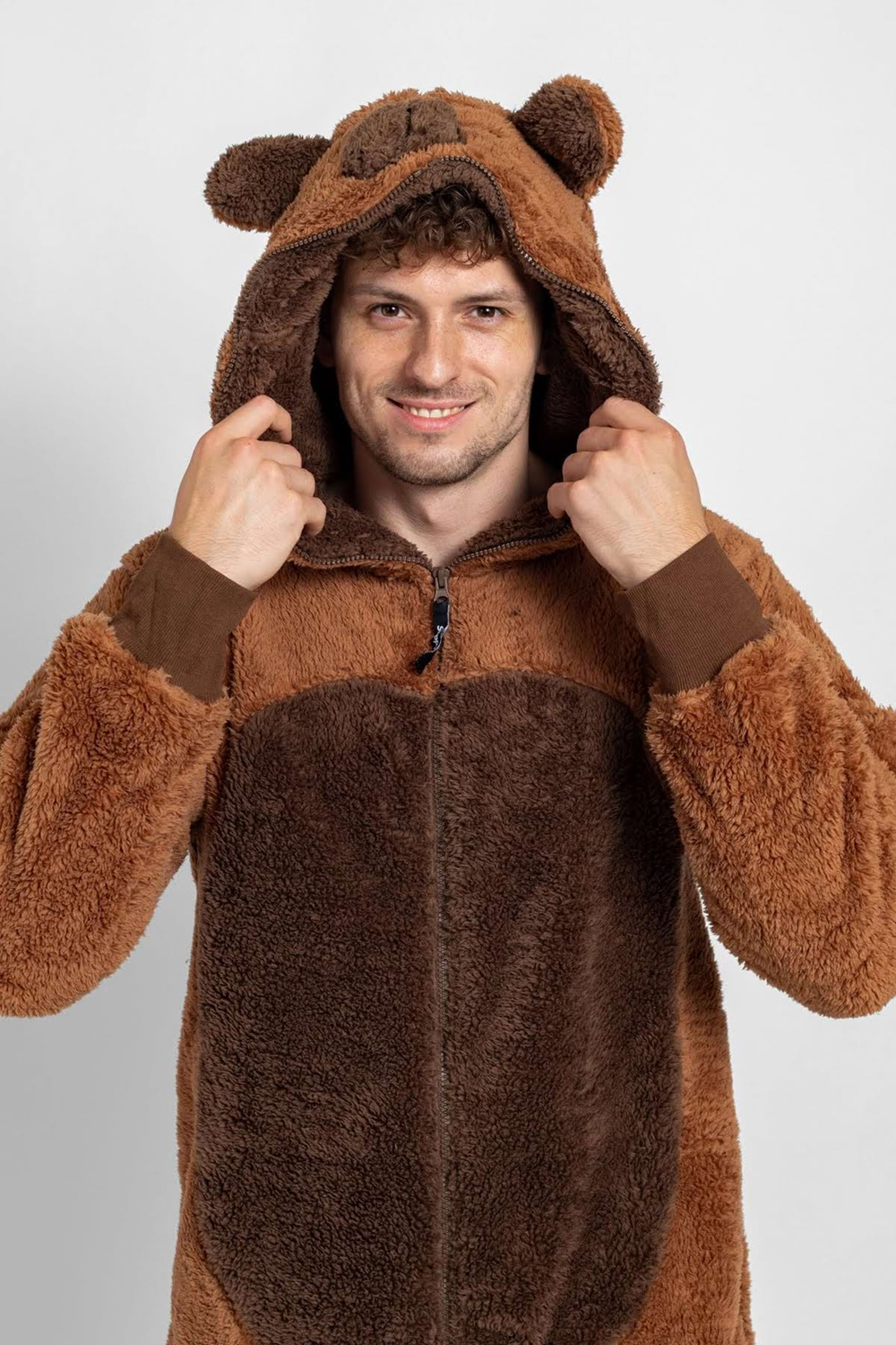 Dupačky teddy kapybara