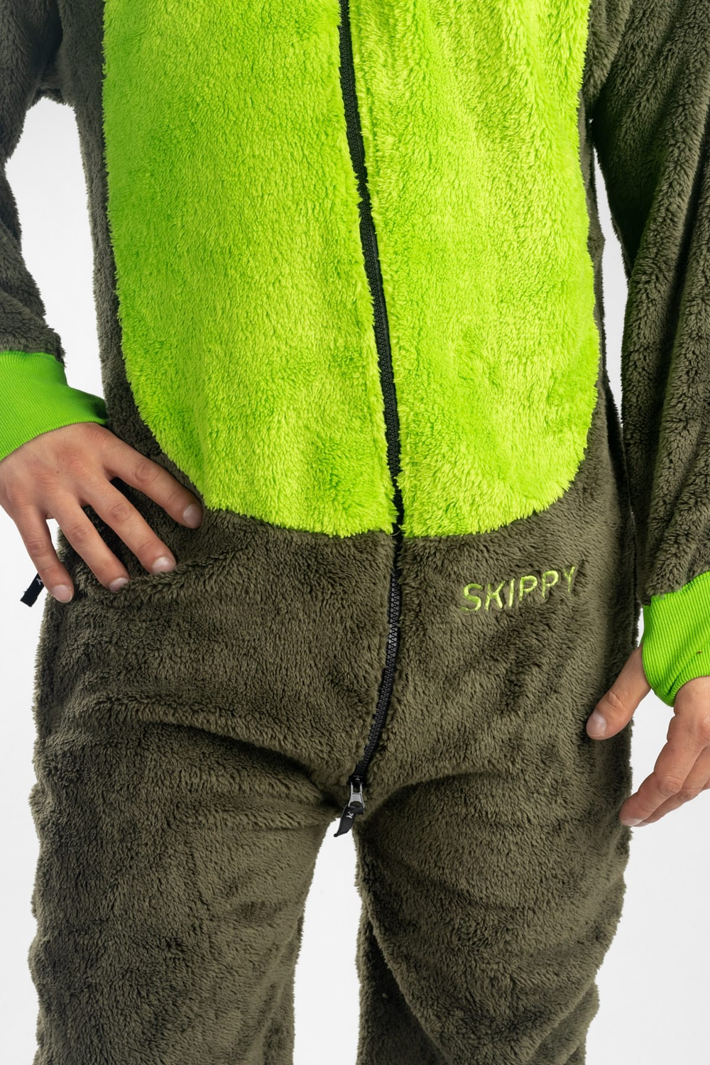 Dupačky teddy dinosaurus