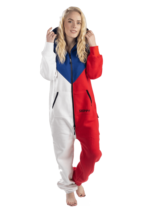 Overal Czech