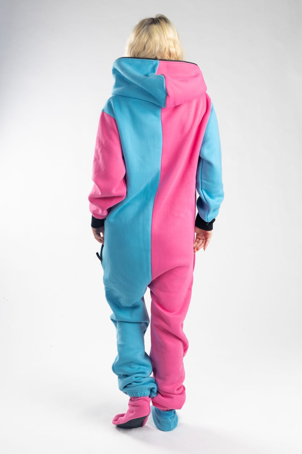 Skippy pink blue