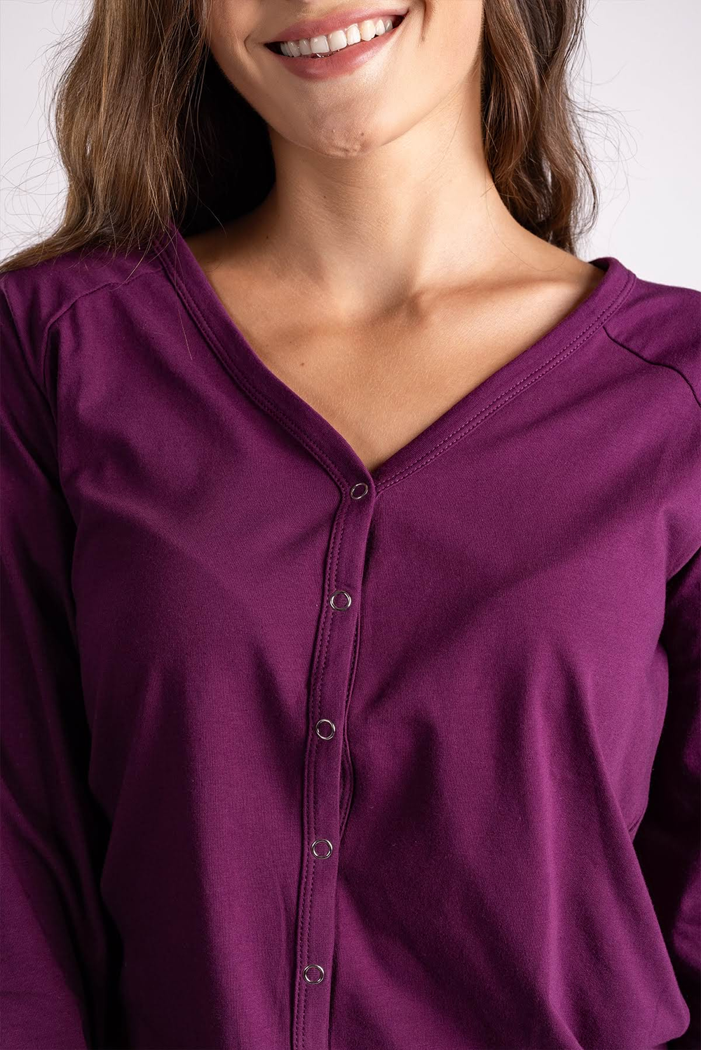 Dámský overal wine