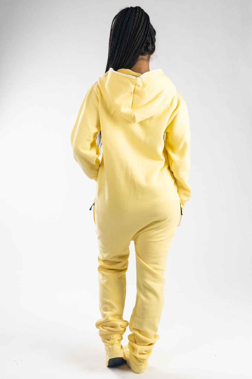 Skippy pastel yellow