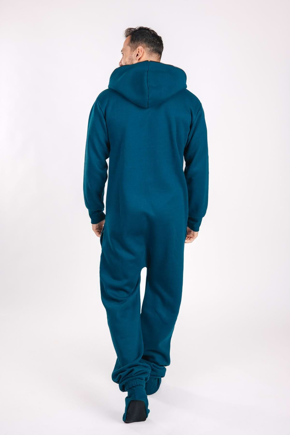 Dupačky dark petrol