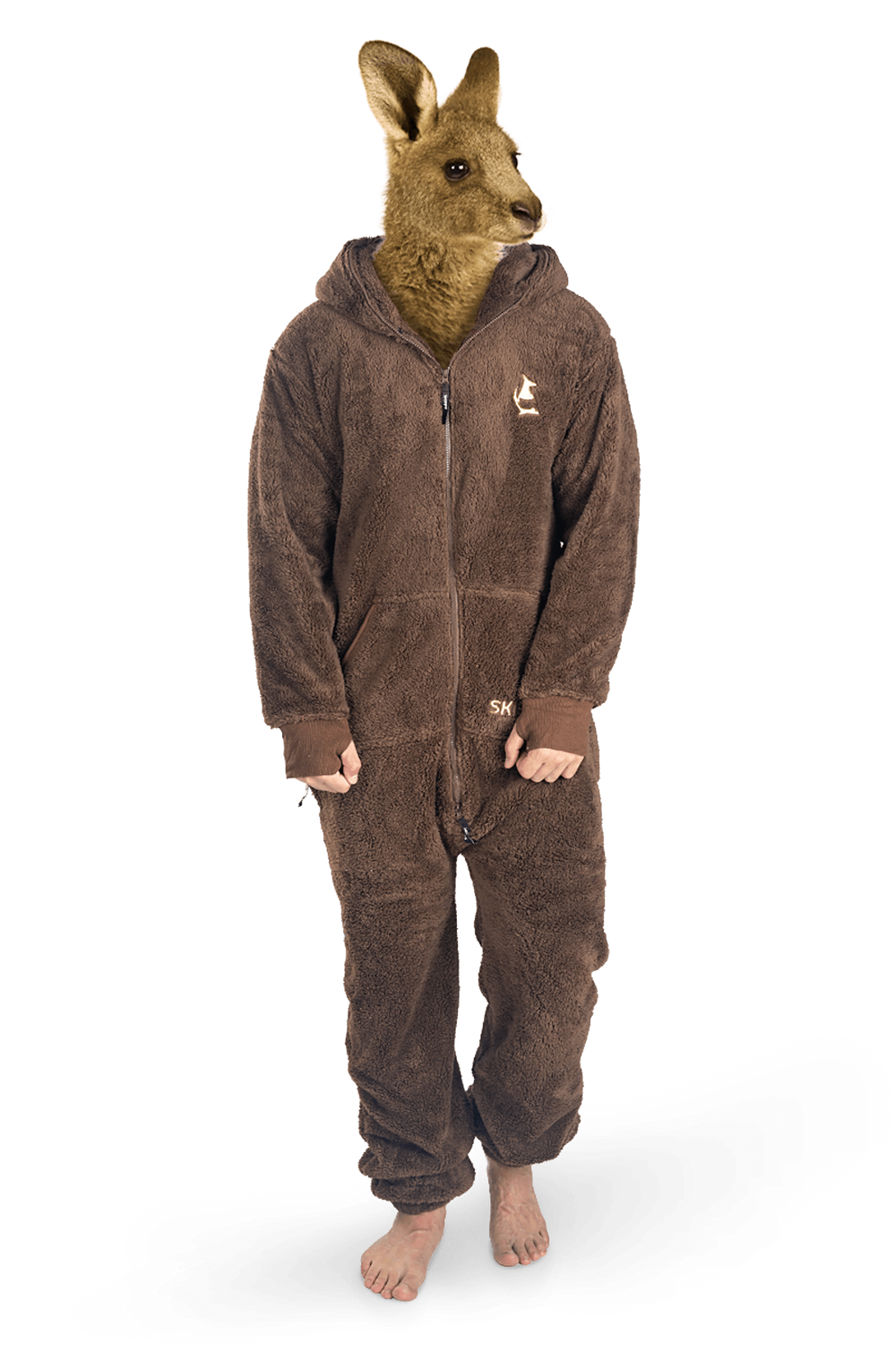 Dupačky teddy medvěd