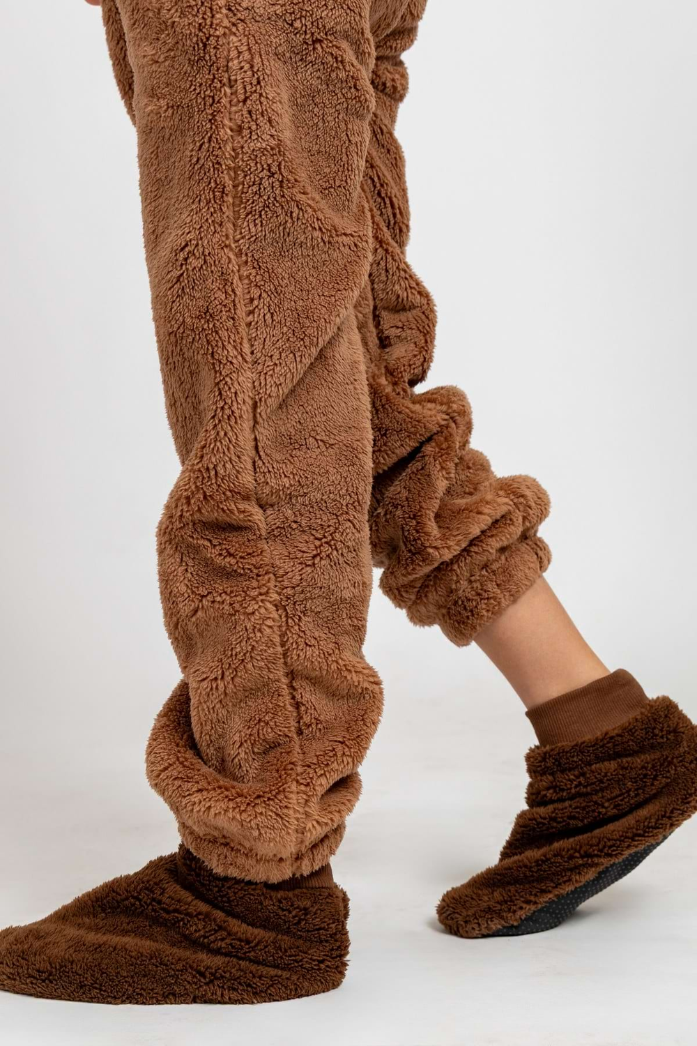 Dětský overal teddy kapybara