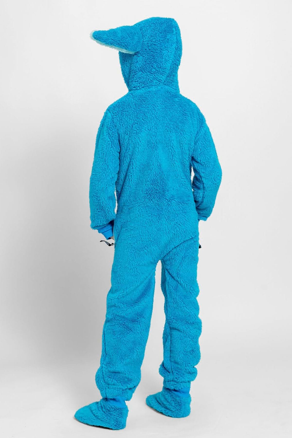 Dupačky dětské teddy Stitch