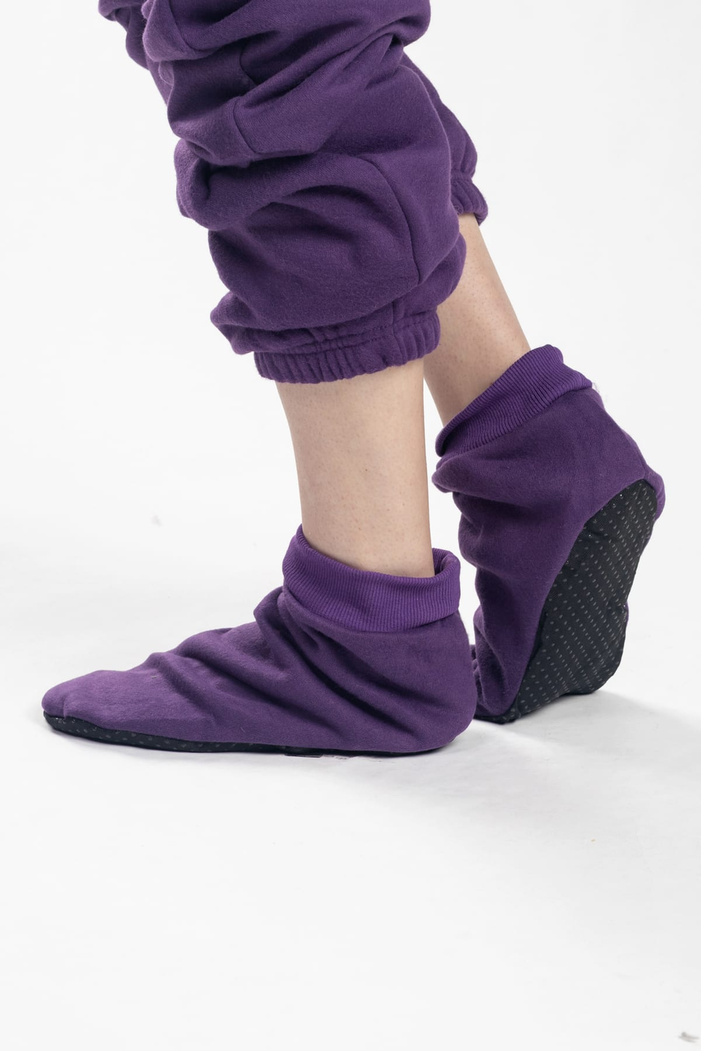 Dupačky purple