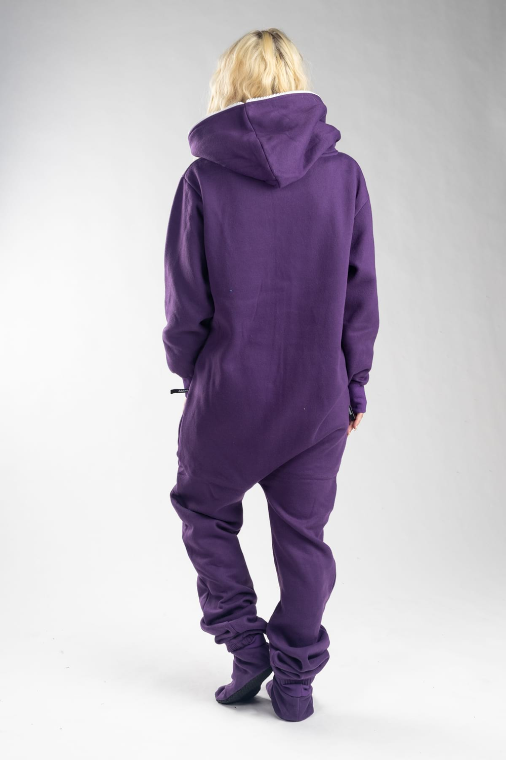 Dupačky purple
