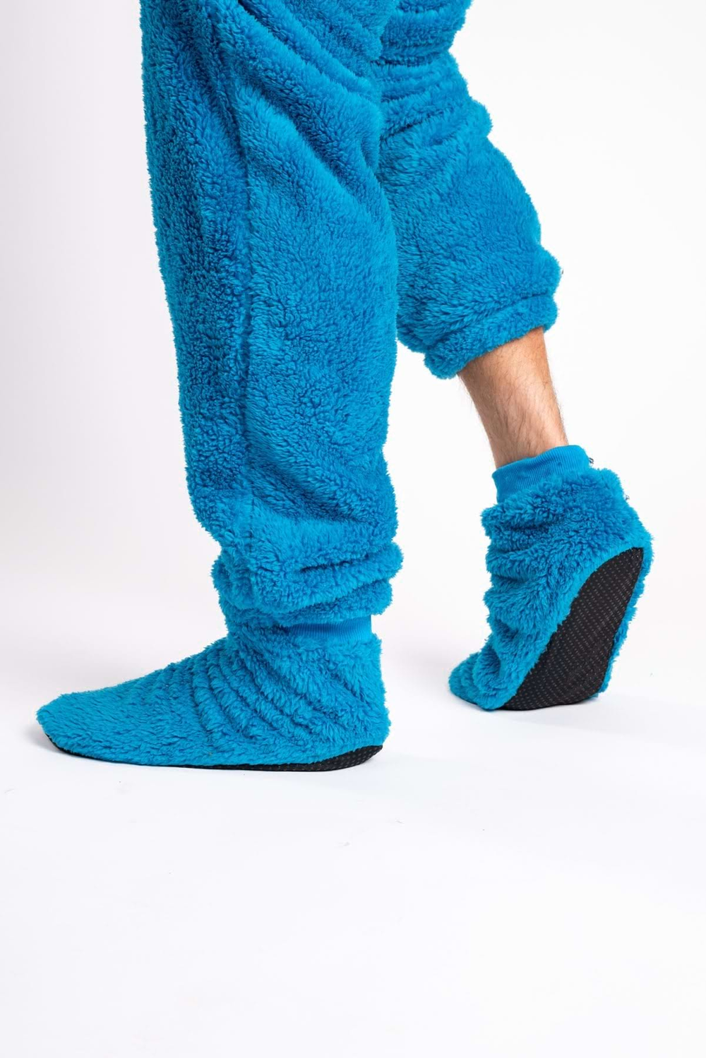 Dupačky teddy Stitch