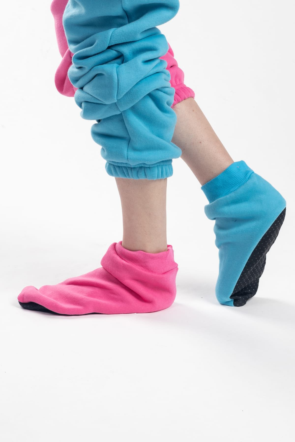 Skippy pink blue