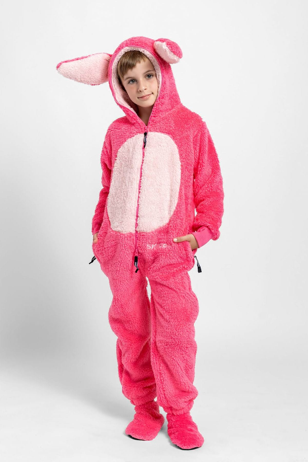 Dupačky dětské teddy Angel