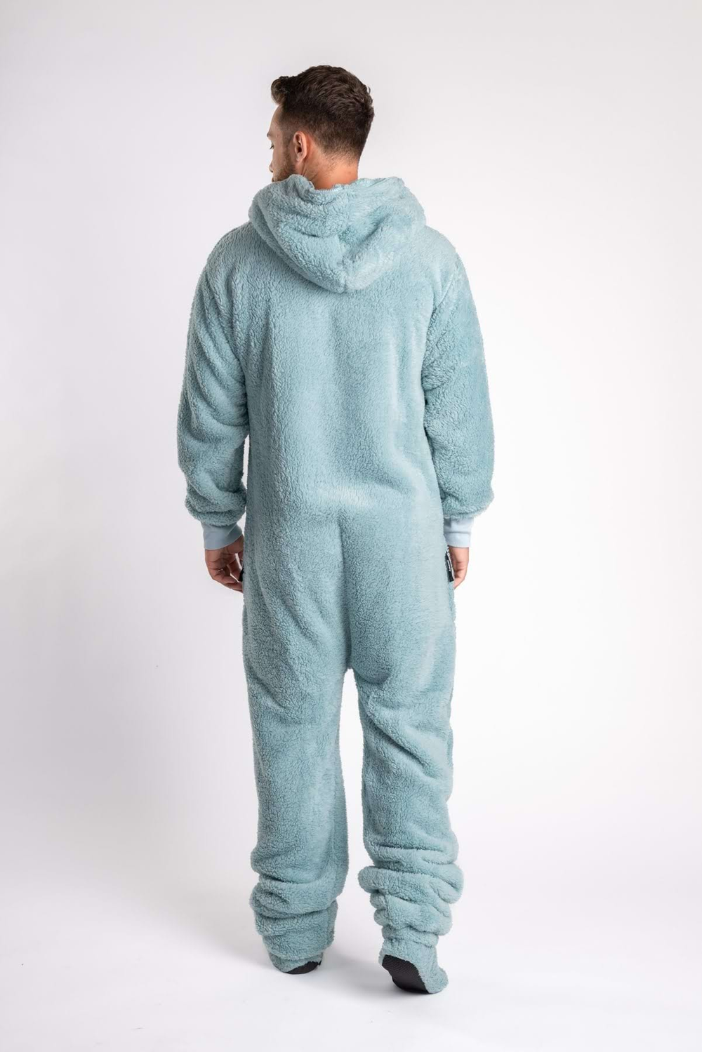 Dupačky teddy velryba