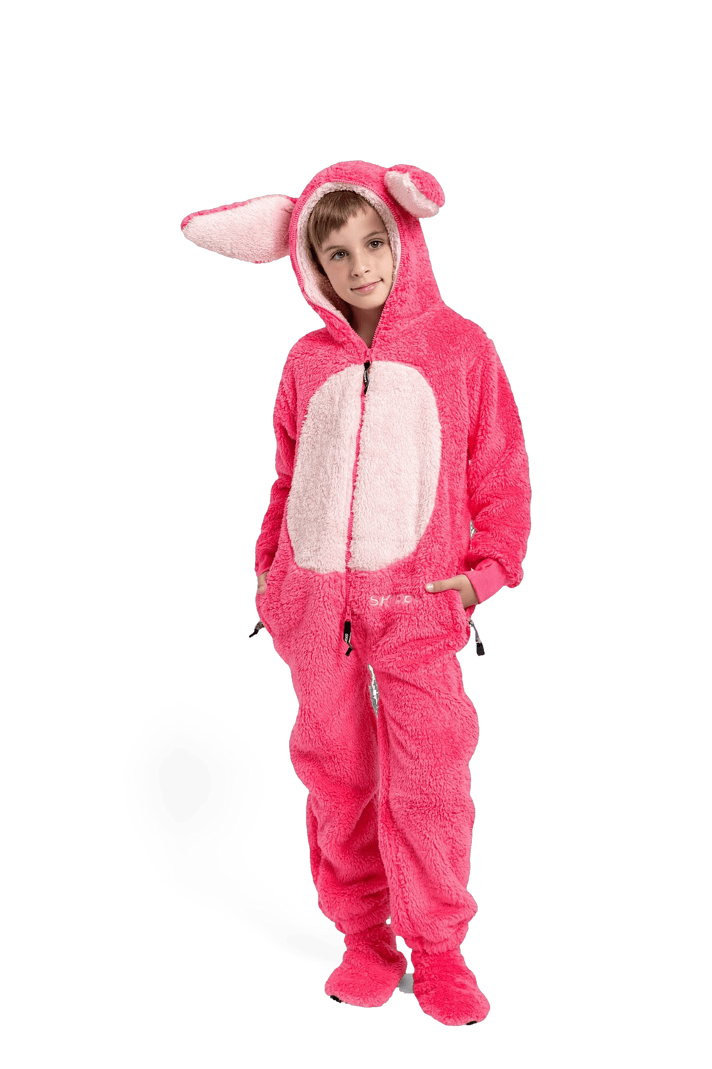 Dětský overal teddy Angel