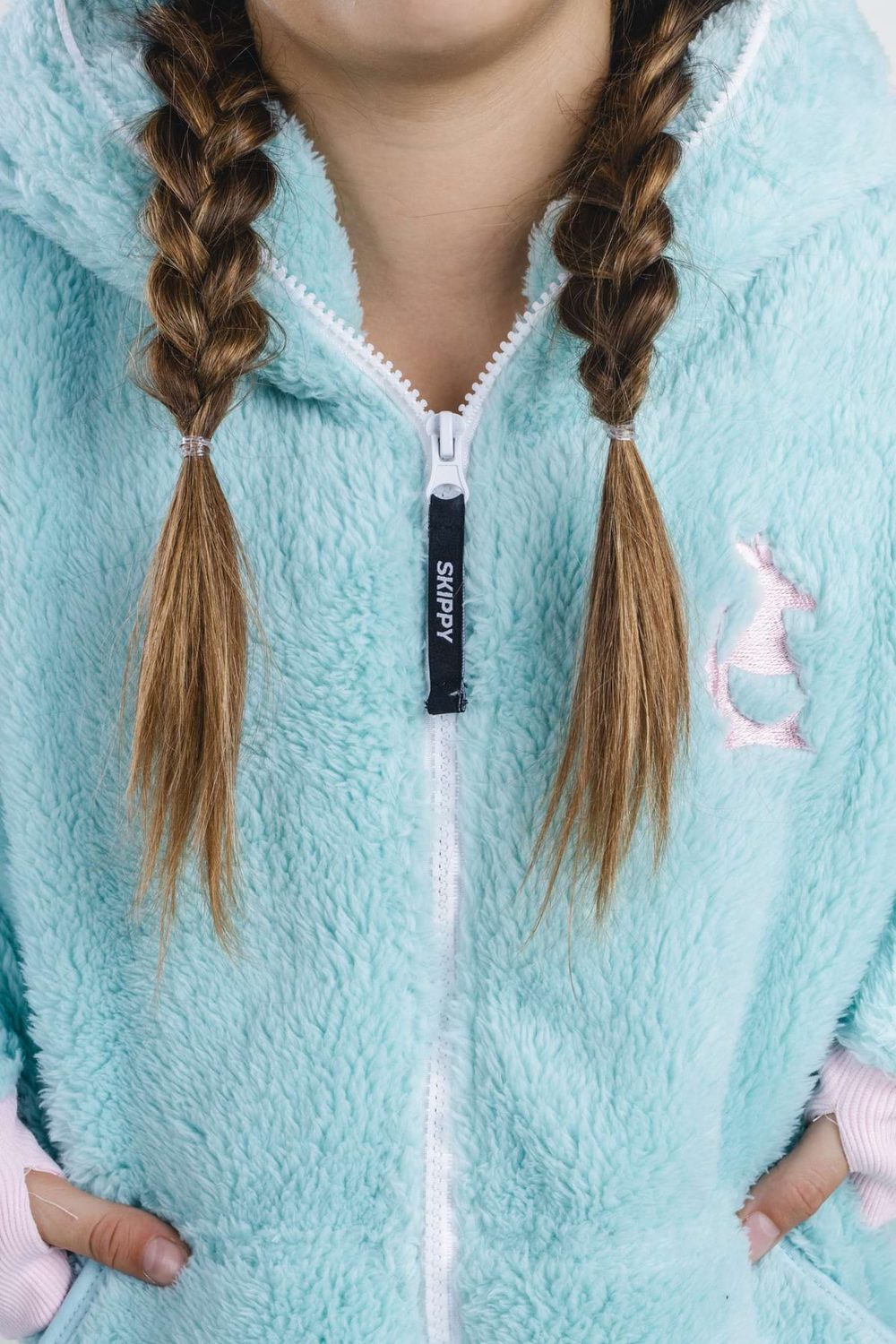 Dupačky dětské teddy slon