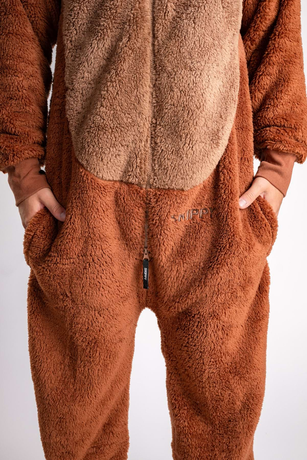 Dupačky teddy klokan
