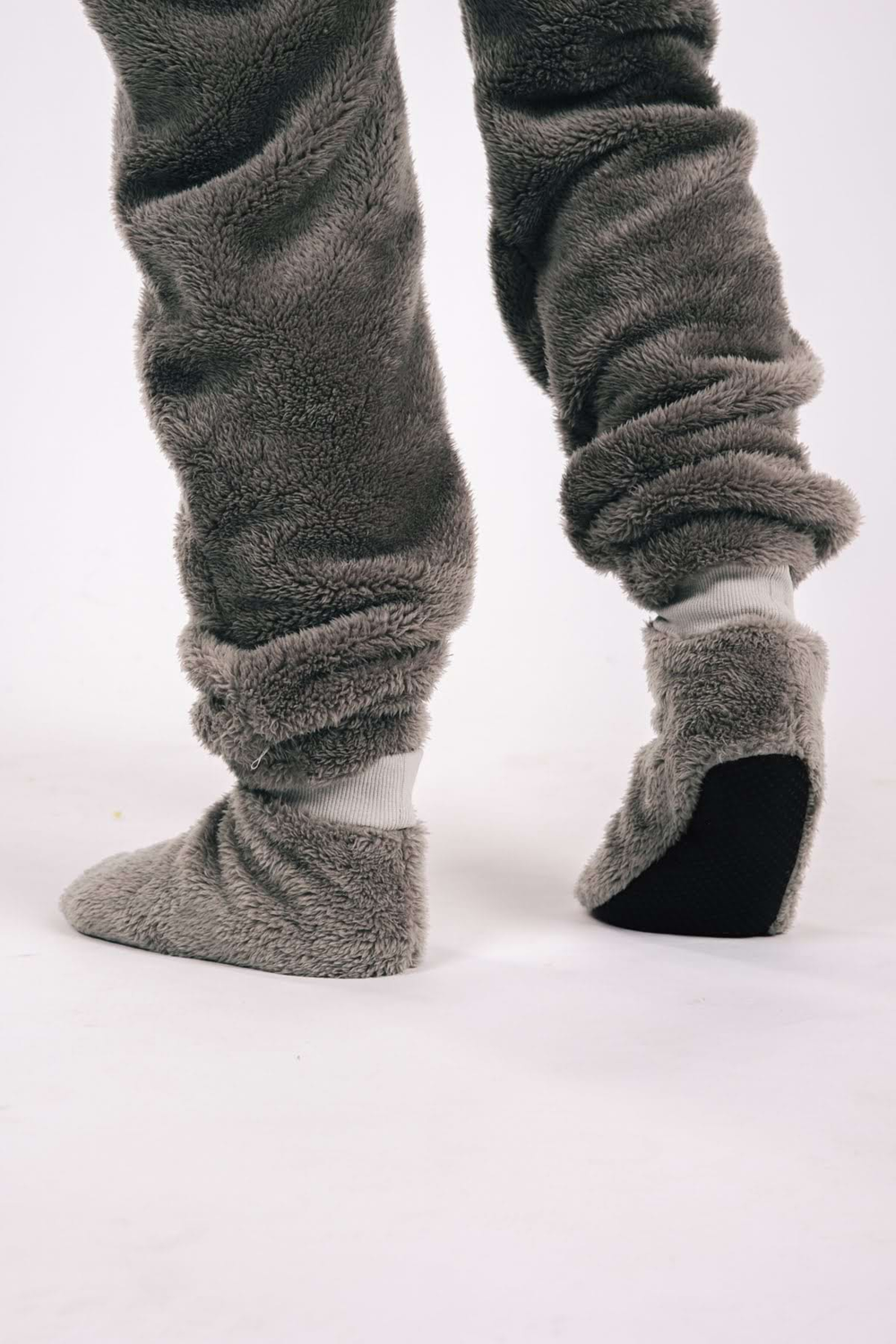 Dupačky dětské teddy vlk