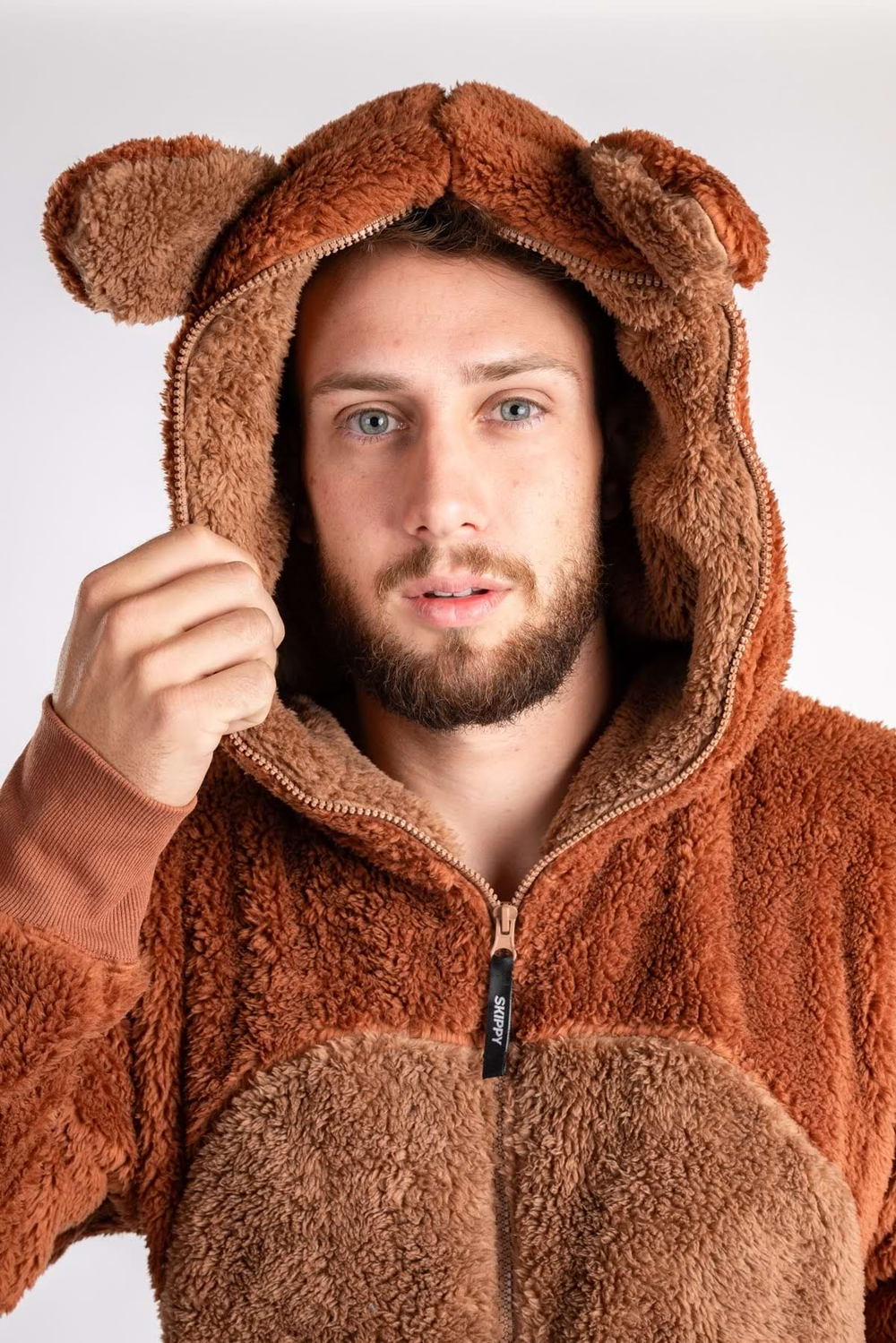 Dupačky teddy klokan