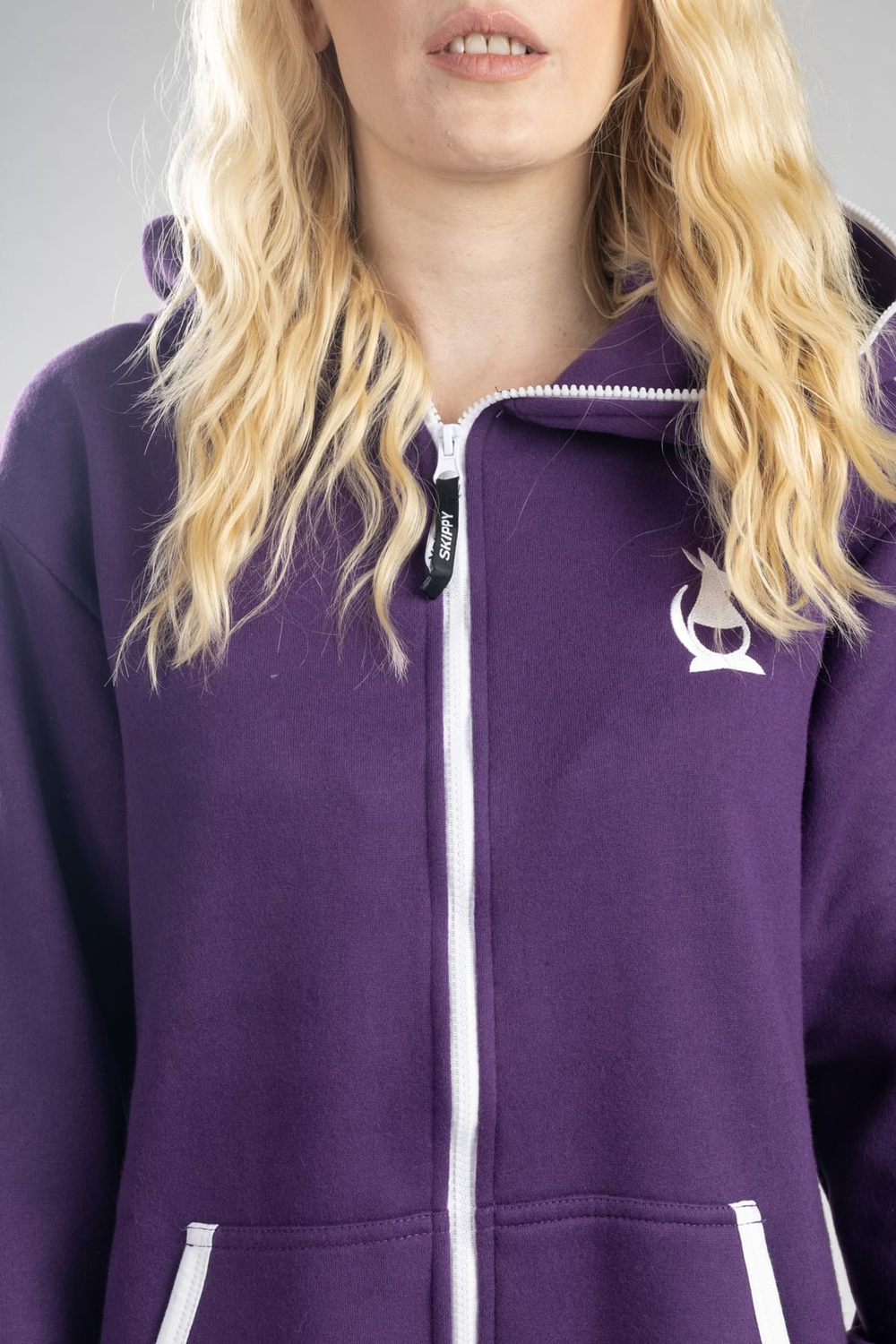 Dupačky purple