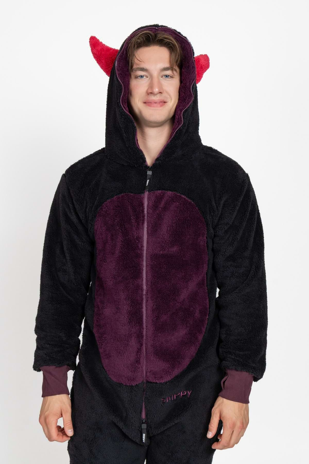 Overal teddy netopýr