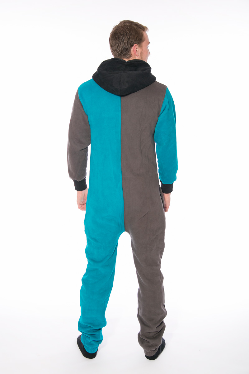 Skippy petrol grey