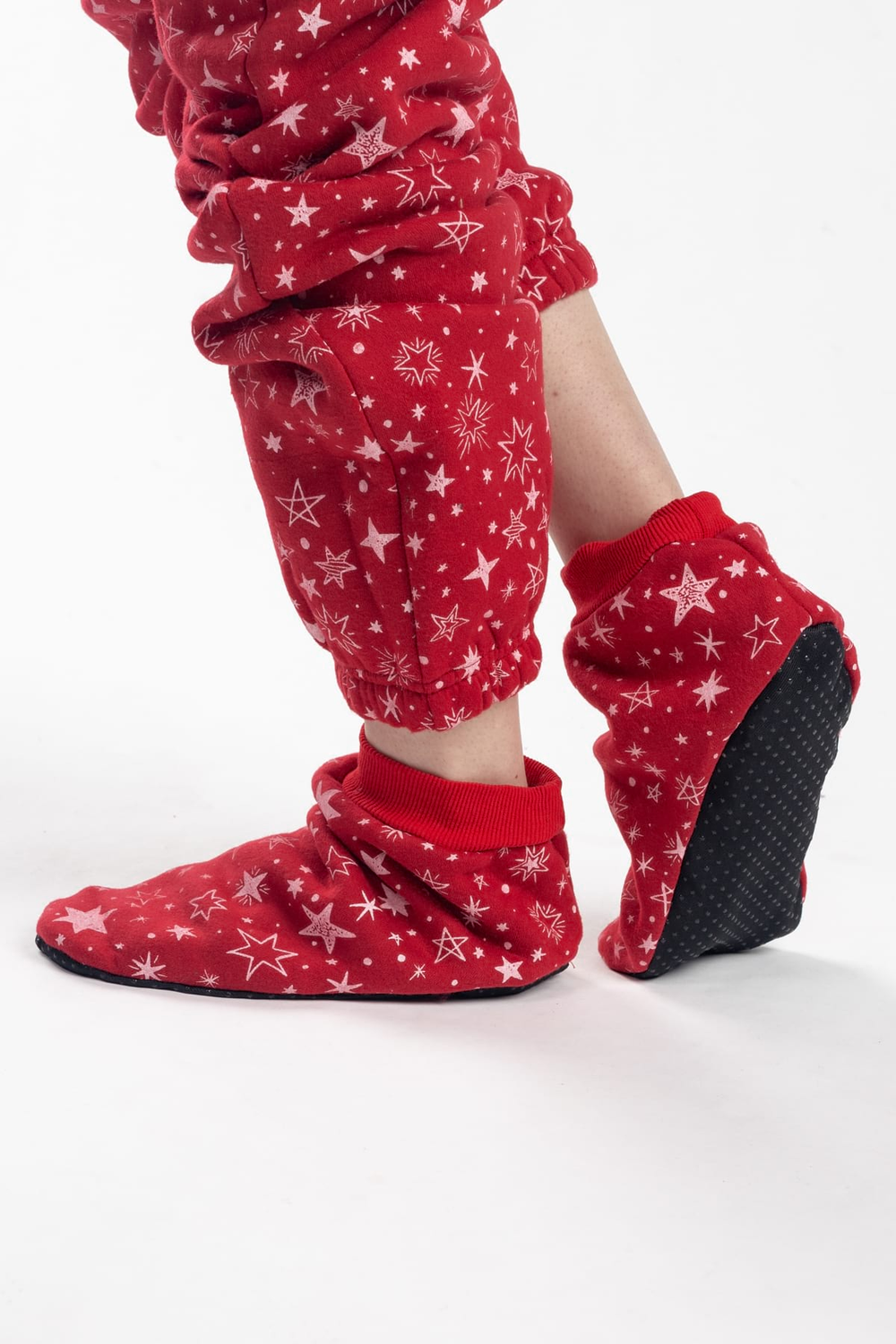 Dupačky red stars