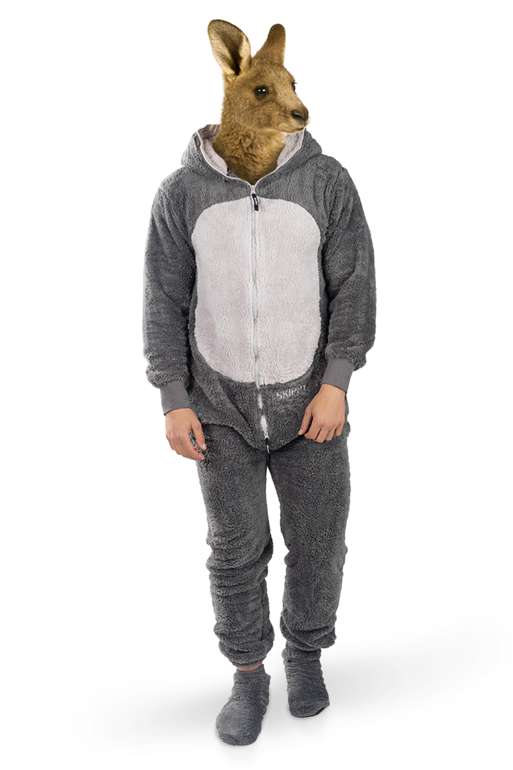 Dupačky teddy oslík Dupačky teddy oslík